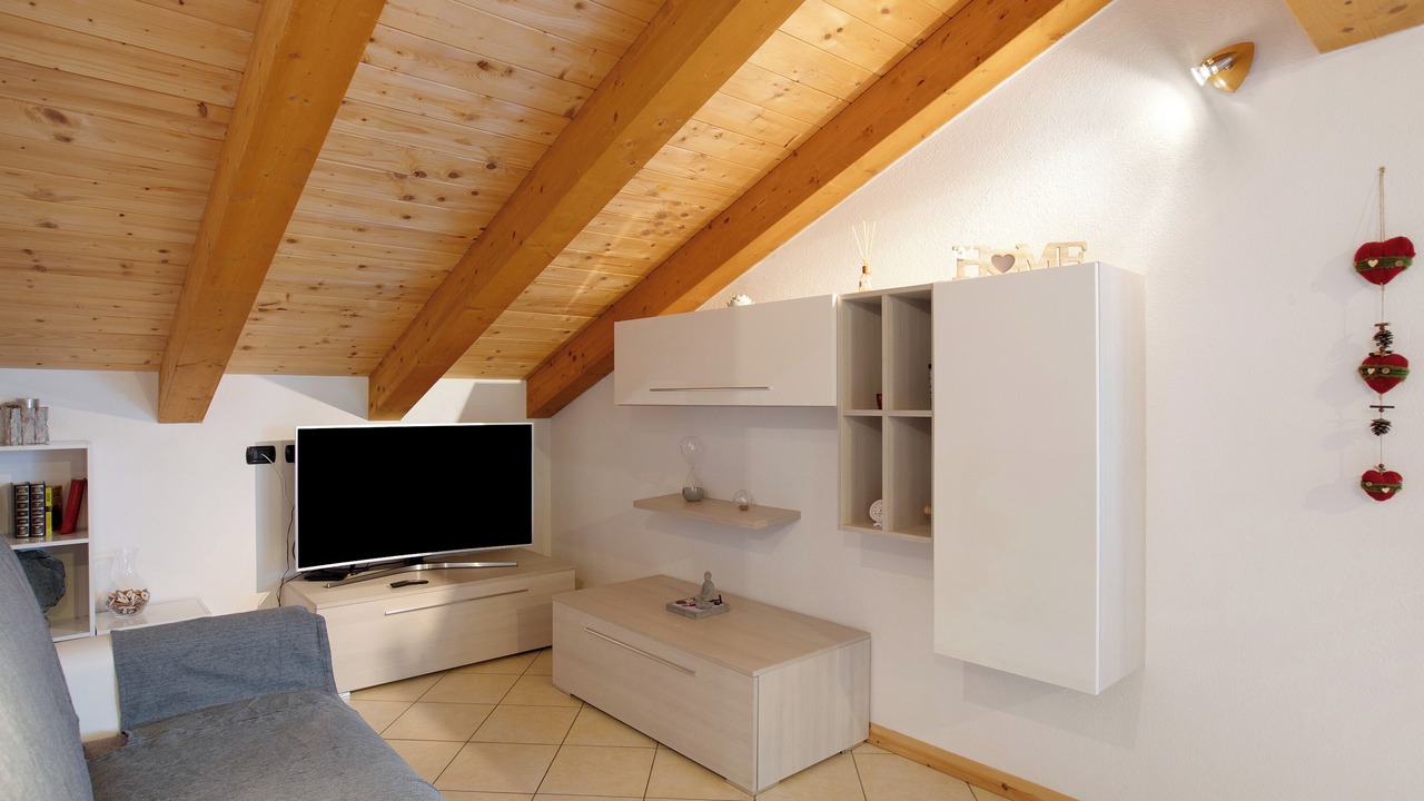 Photo of Livingroom in Panorama