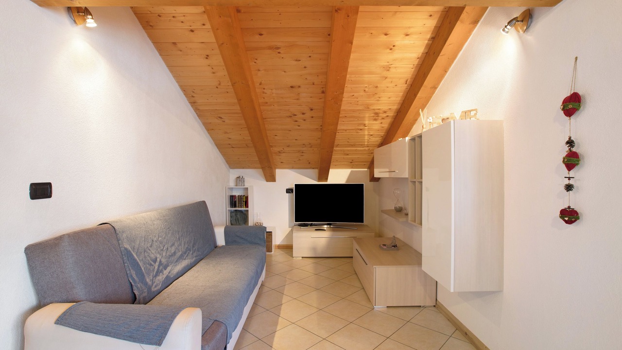 Photo of Livingroom in Panorama
