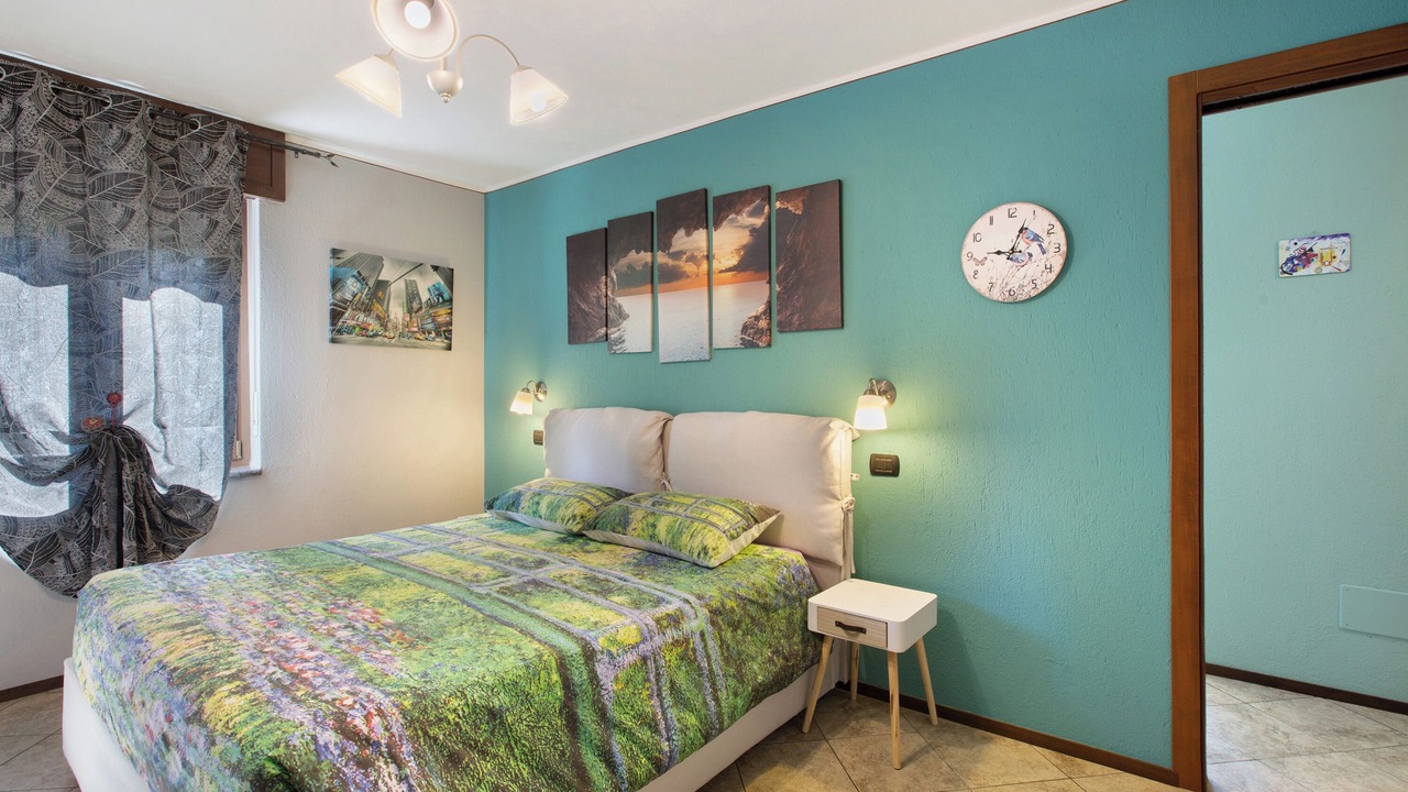 Photo of Bedroom in Panorama