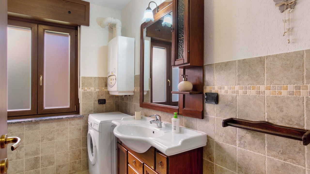 Photo of Bathroom in Panorama