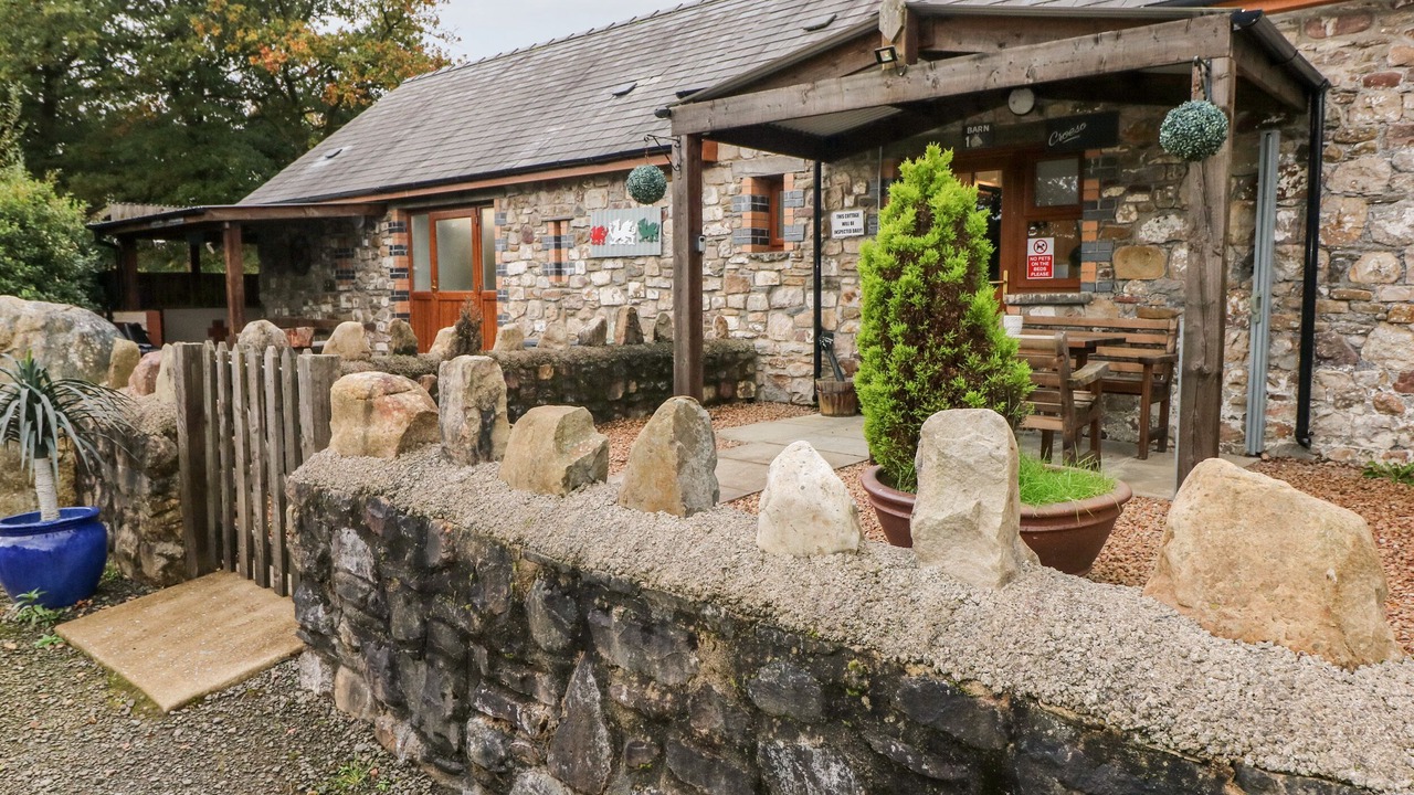 Photo of Outdoor in Margam