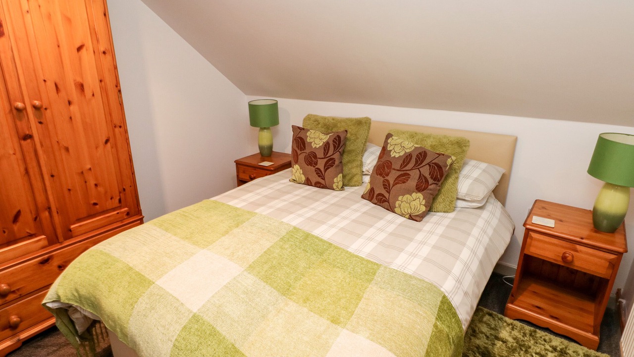 Photo of Bedroom in Margam