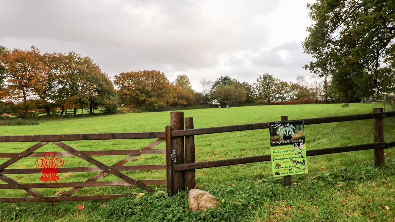 Photo of Outdoor in Margam