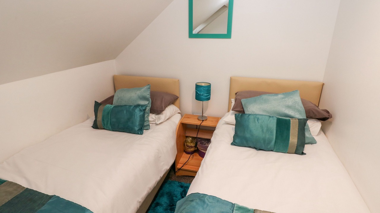 Photo of Bedroom in Margam
