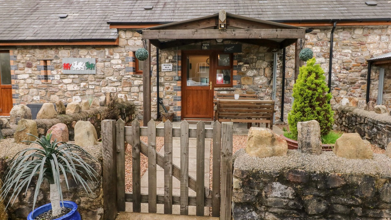 Photo of Outdoor in Margam