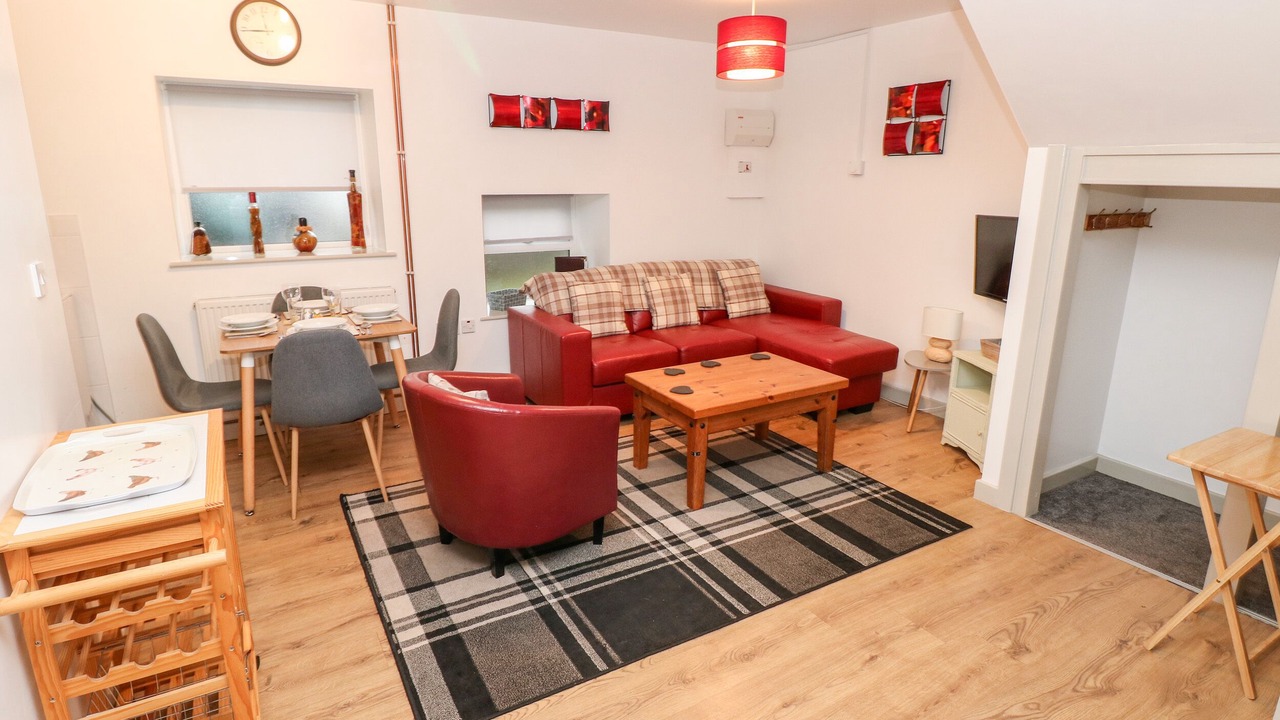 Photo of Livingroom in Margam