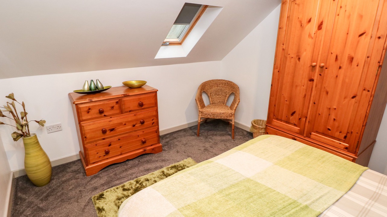 Photo of Bedroom in Margam
