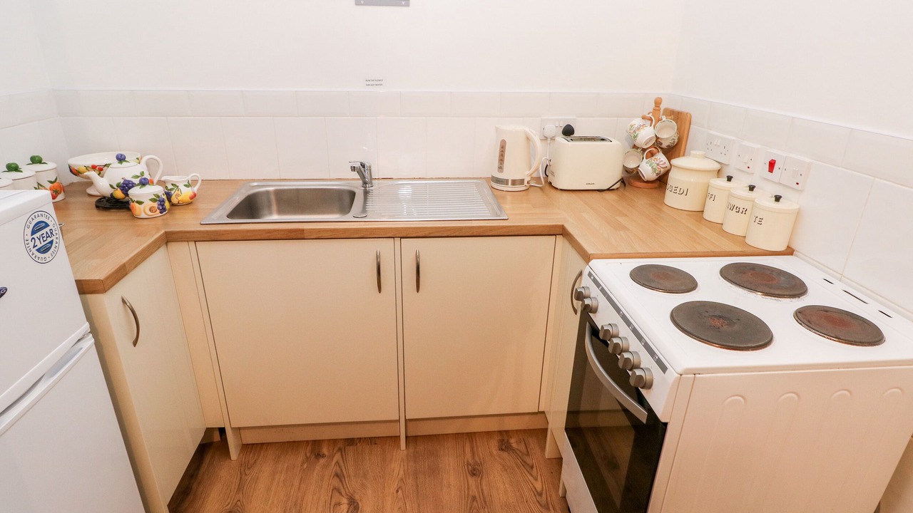 Photo of Kitchen in Margam