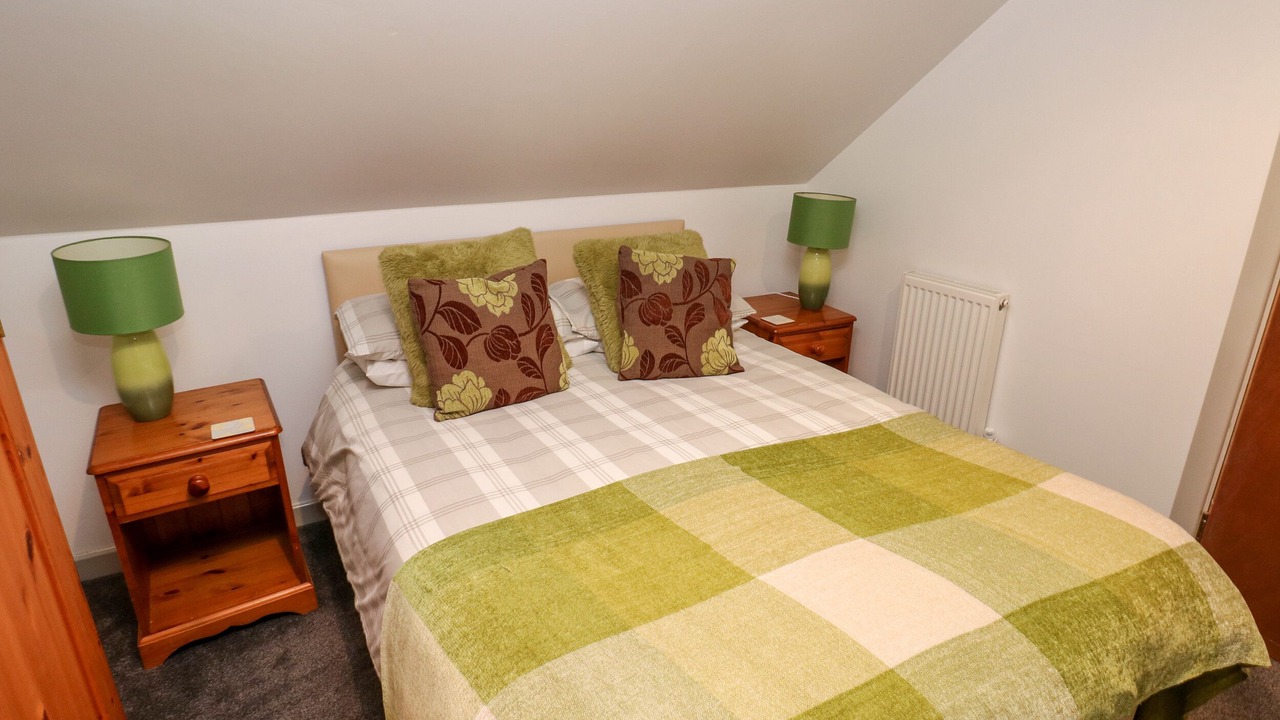 Photo of Bedroom in Margam