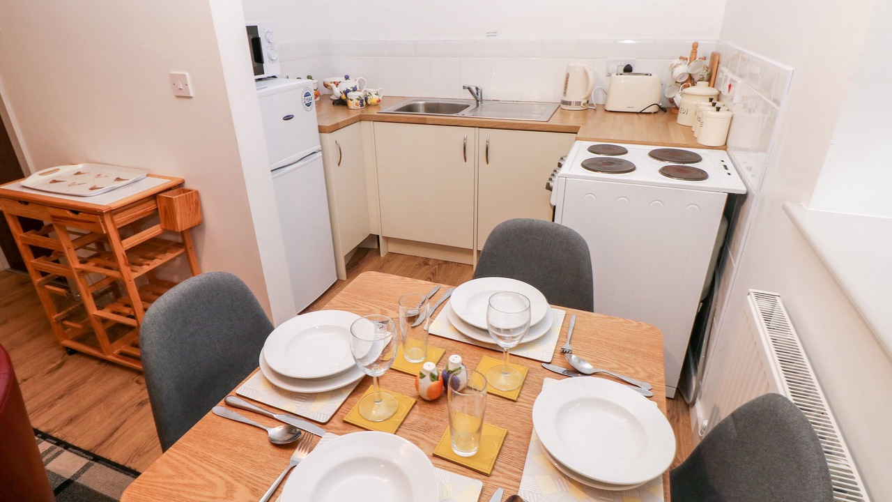 Photo of Kitchen in Margam