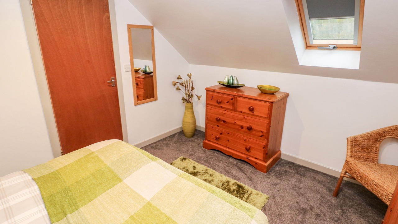 Photo of Bedroom in Margam