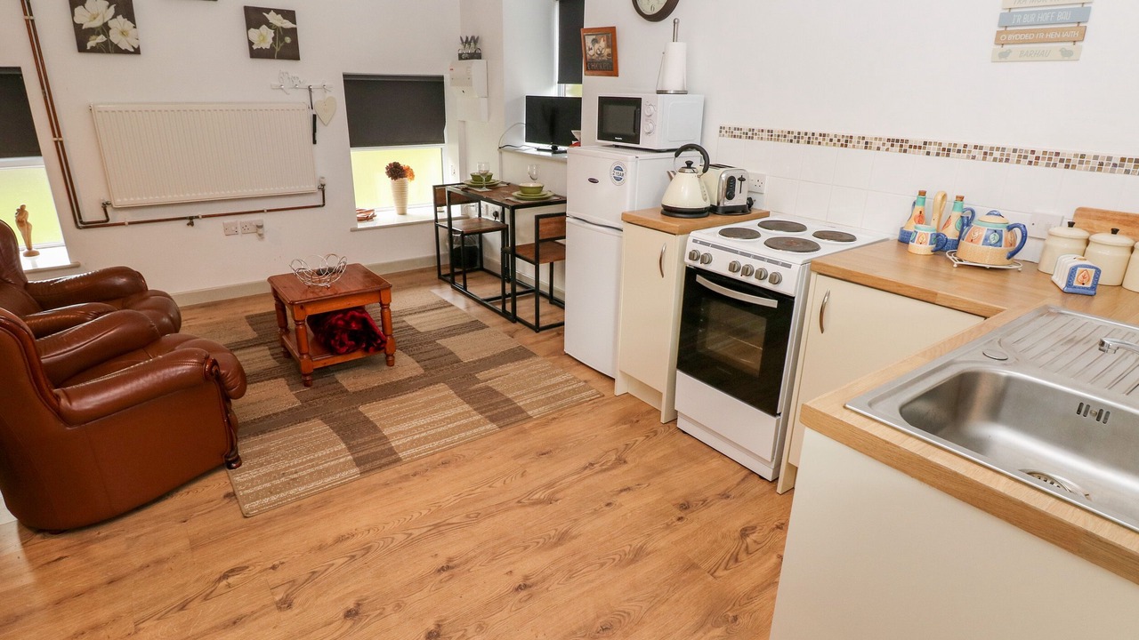 Photo of Kitchen in Margam