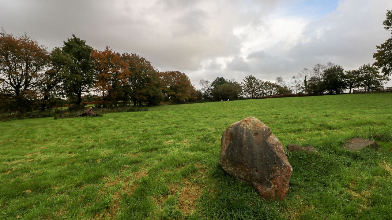 Photo of Outdoor in Margam
