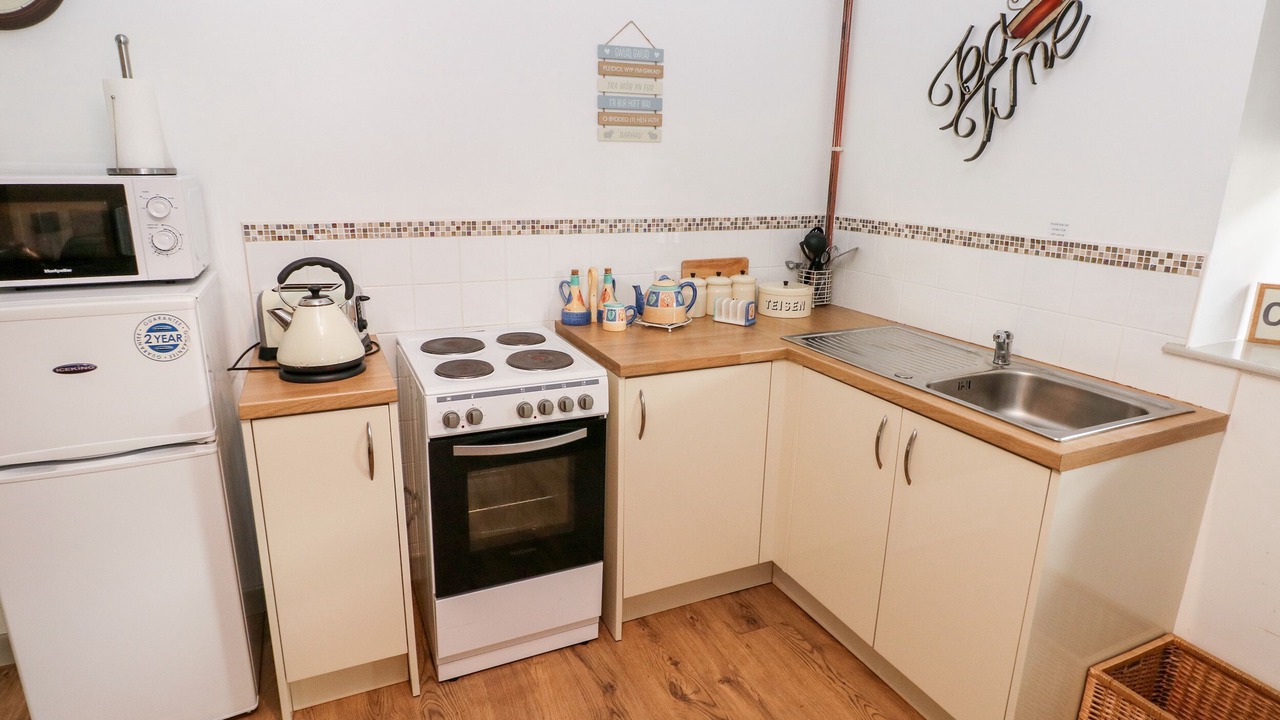 Photo of Kitchen in Margam