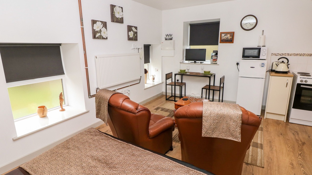 Photo of Bedroom in Margam