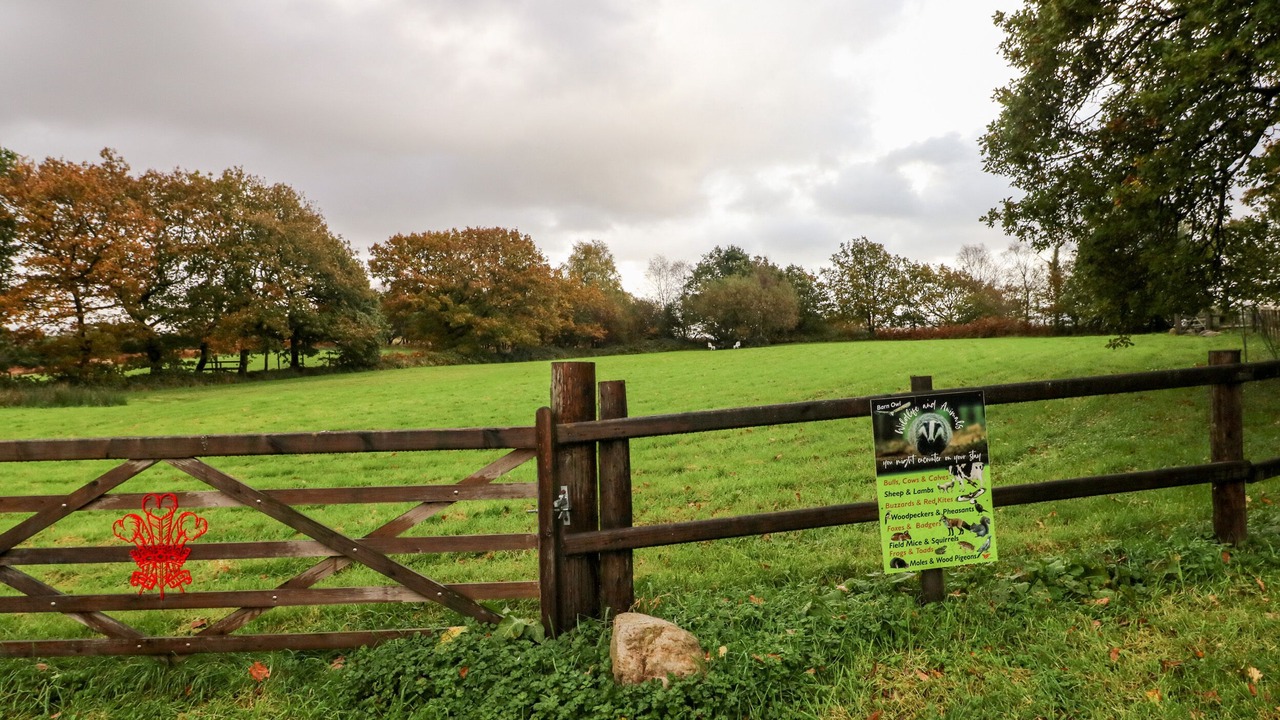 Photo of Outdoor in Margam