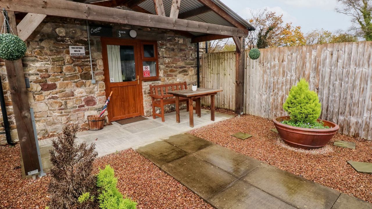 Photo of Outdoor in Margam