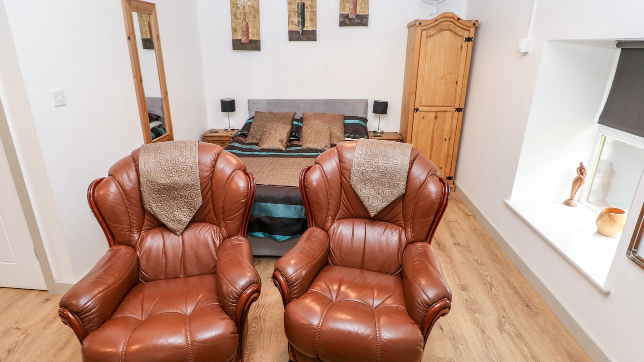 Photo of Bedroom in Margam