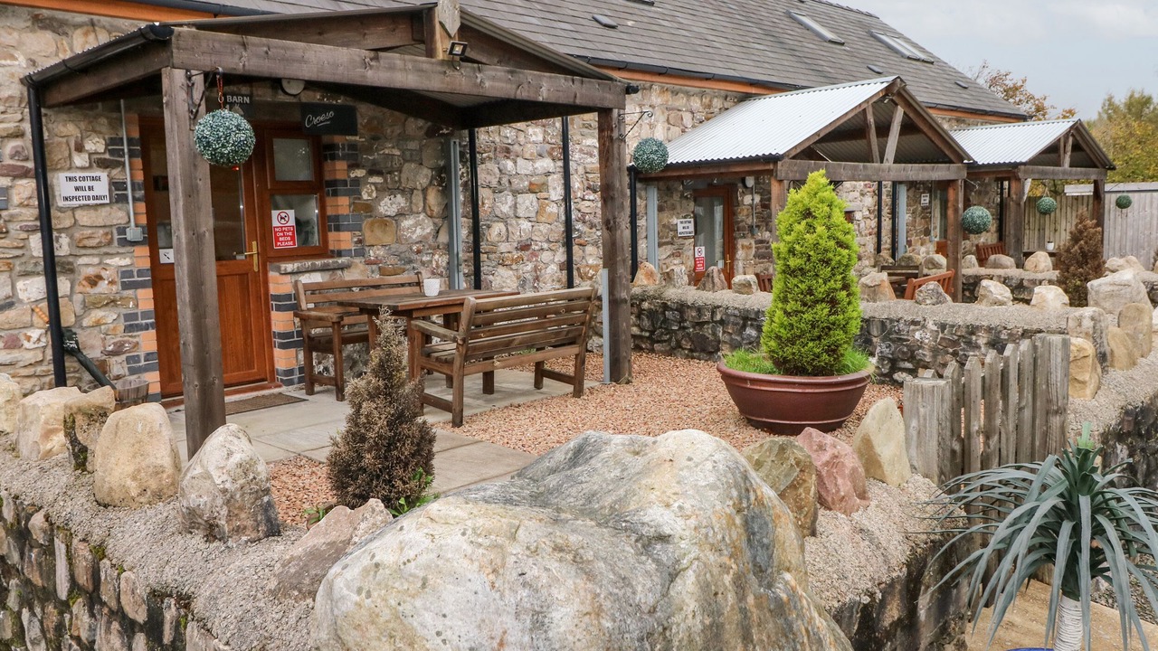 Photo of Outdoor in Margam