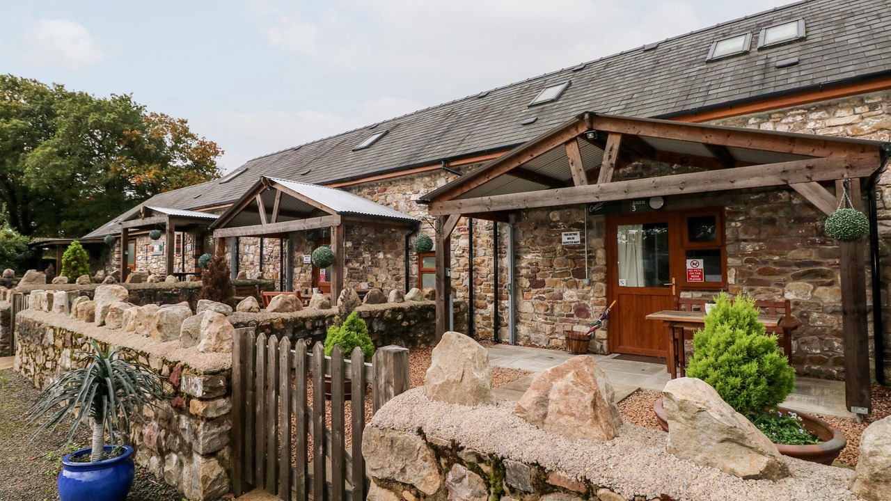 Photo of Outdoor in Margam