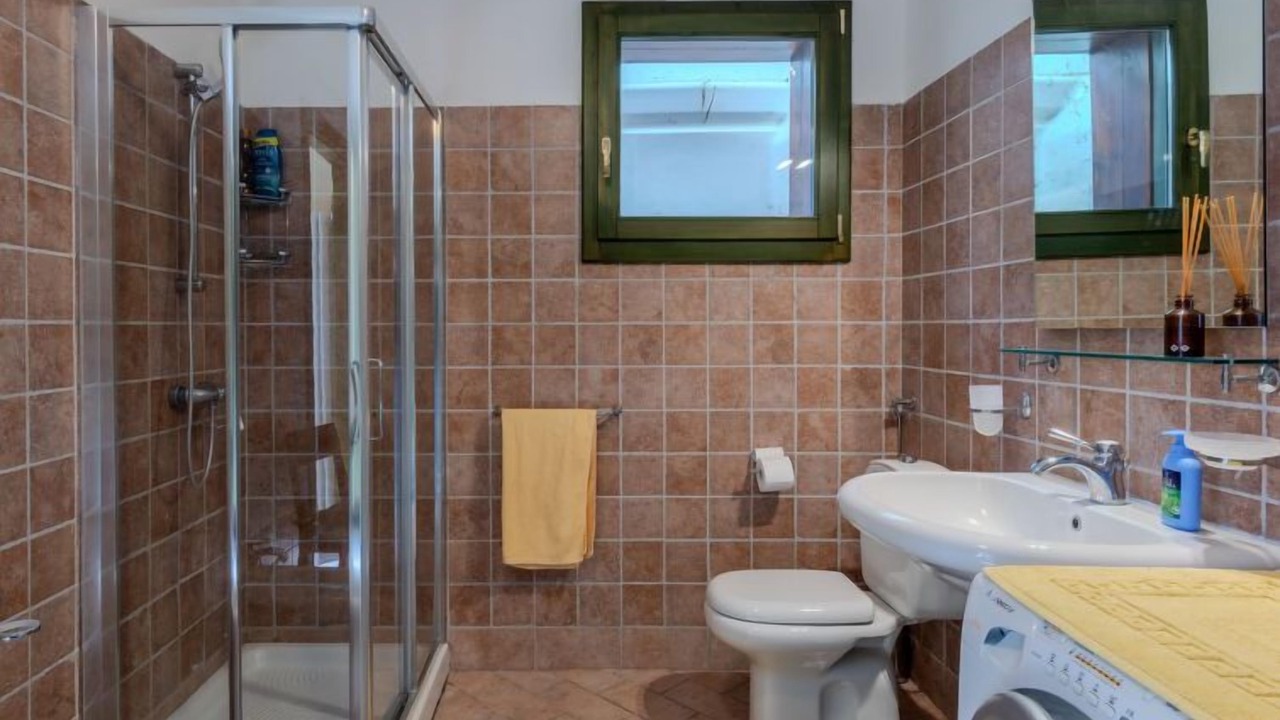 Photo of Bathroom in Veglio