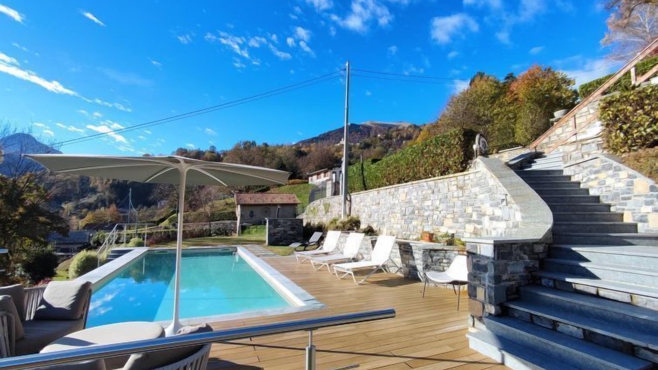 Photo of Outdoor in Veglio