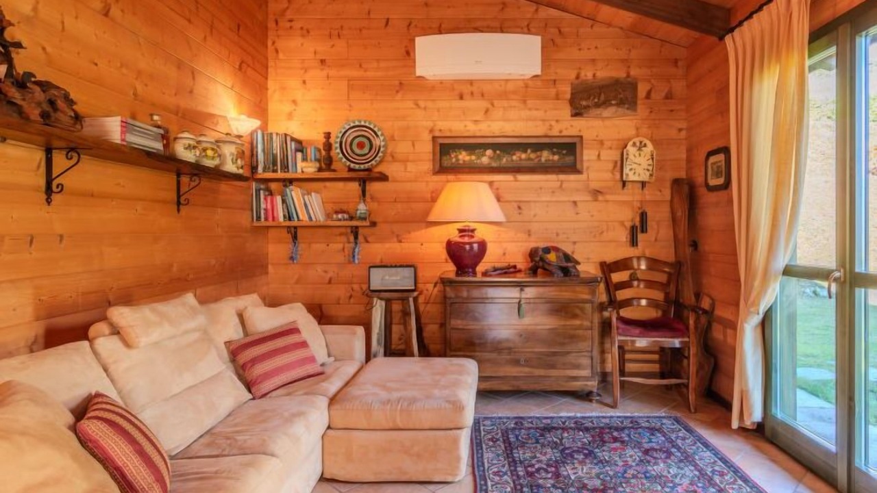 Photo of Livingroom in Veglio
