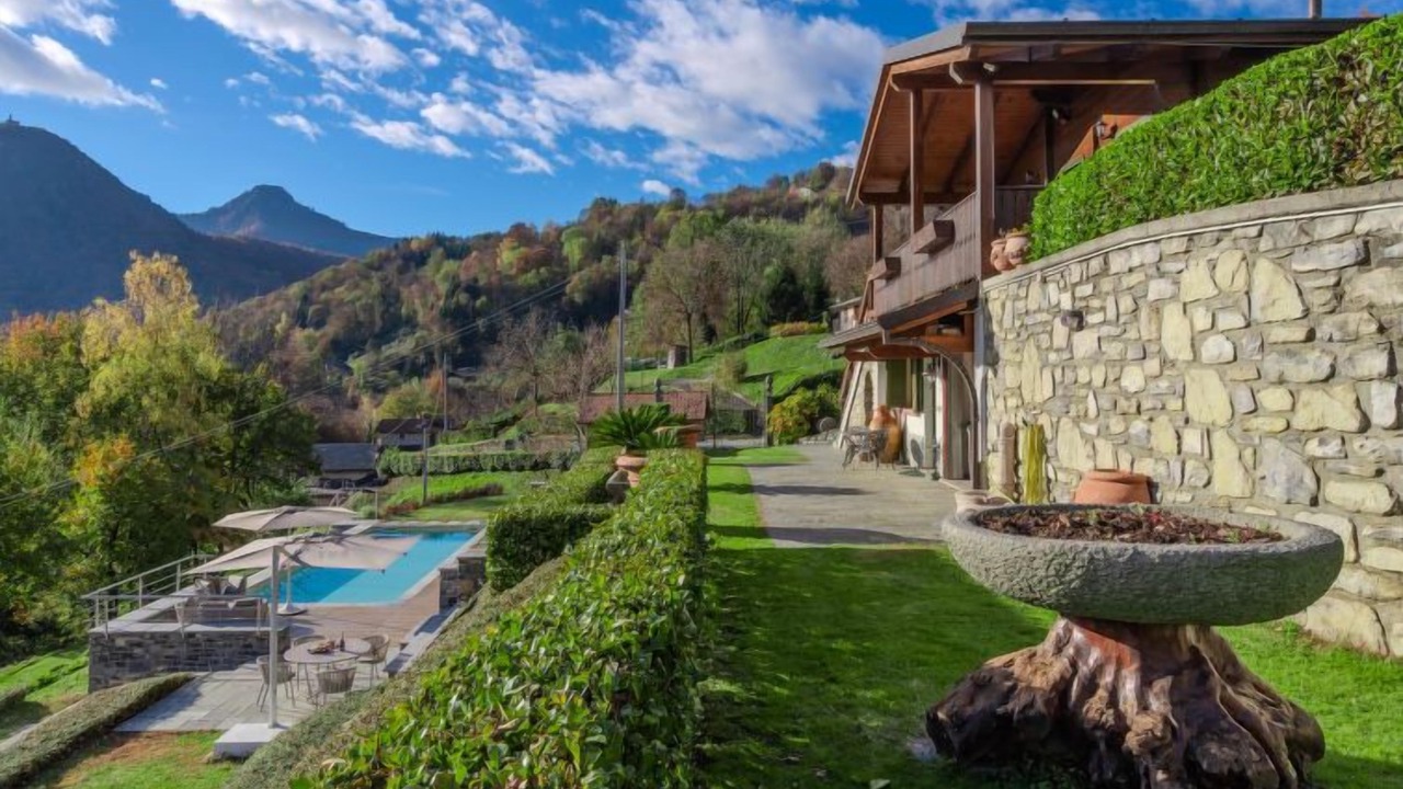 Photo of Outdoor in Veglio