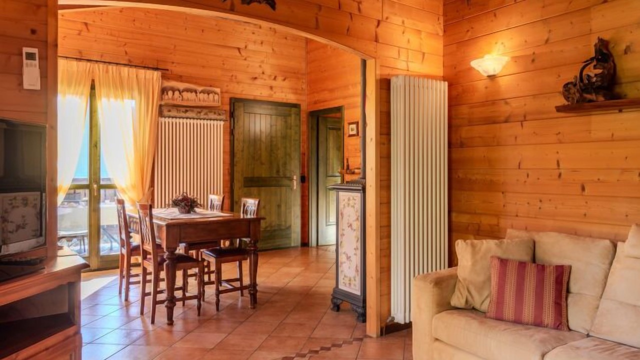 Photo of Livingroom in Veglio