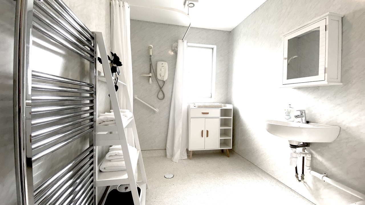 Photo of Bathroom in Inveraray