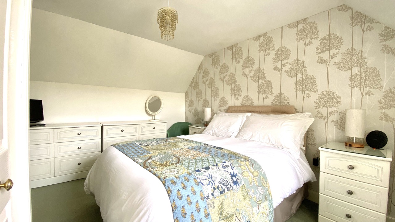Photo of Bedroom in Inveraray