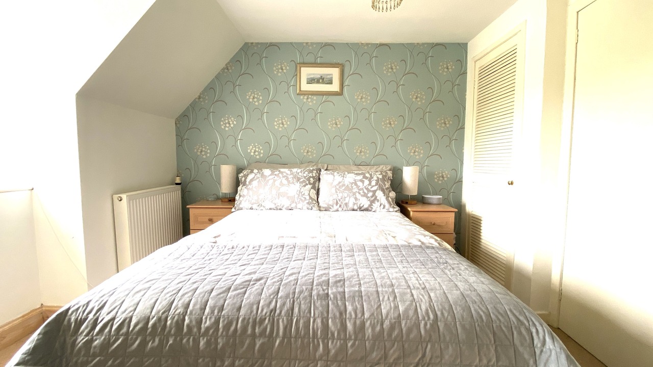 Photo of Bedroom in Inveraray