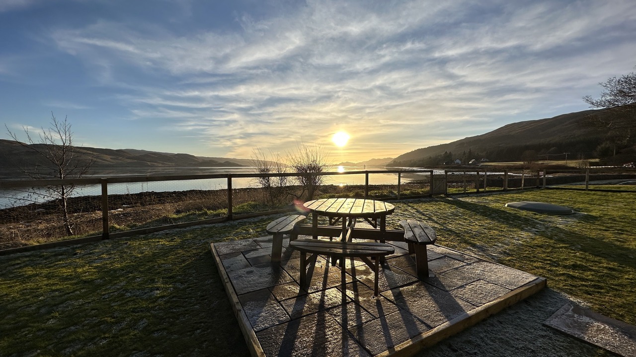 Photo of Outdoor in Inveraray