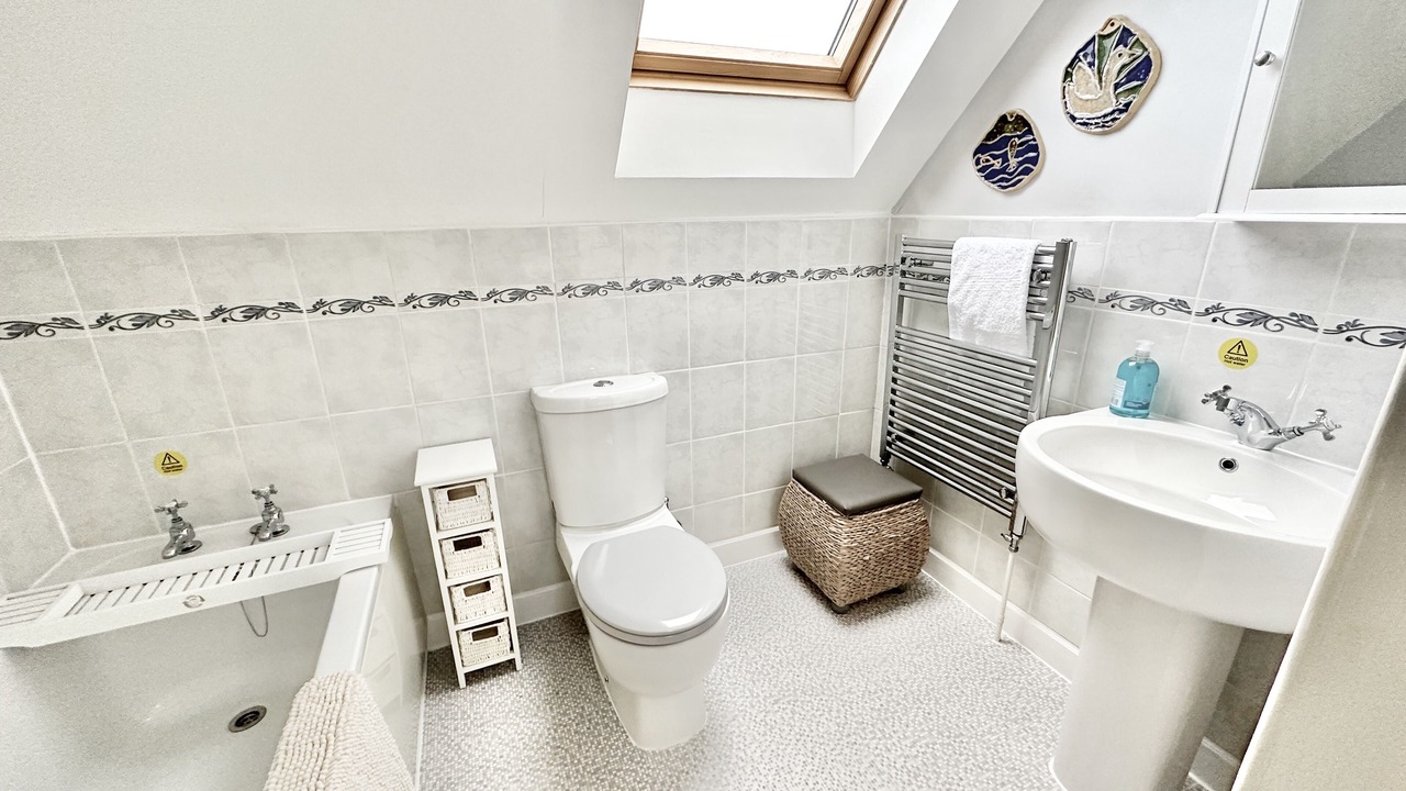 Photo of Bathroom in Inveraray