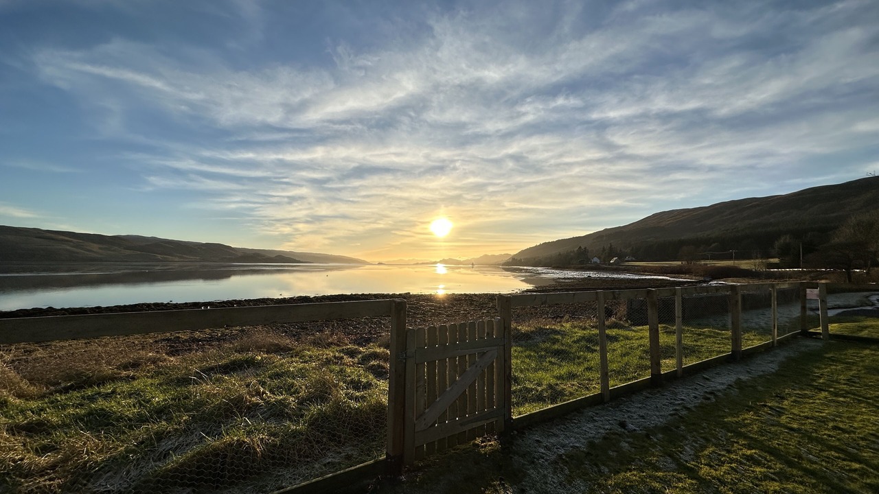 Photo of Bedroom in Inveraray