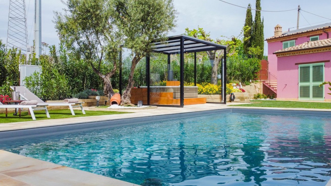 Photo of Outdoor in Casabianca di Fermo