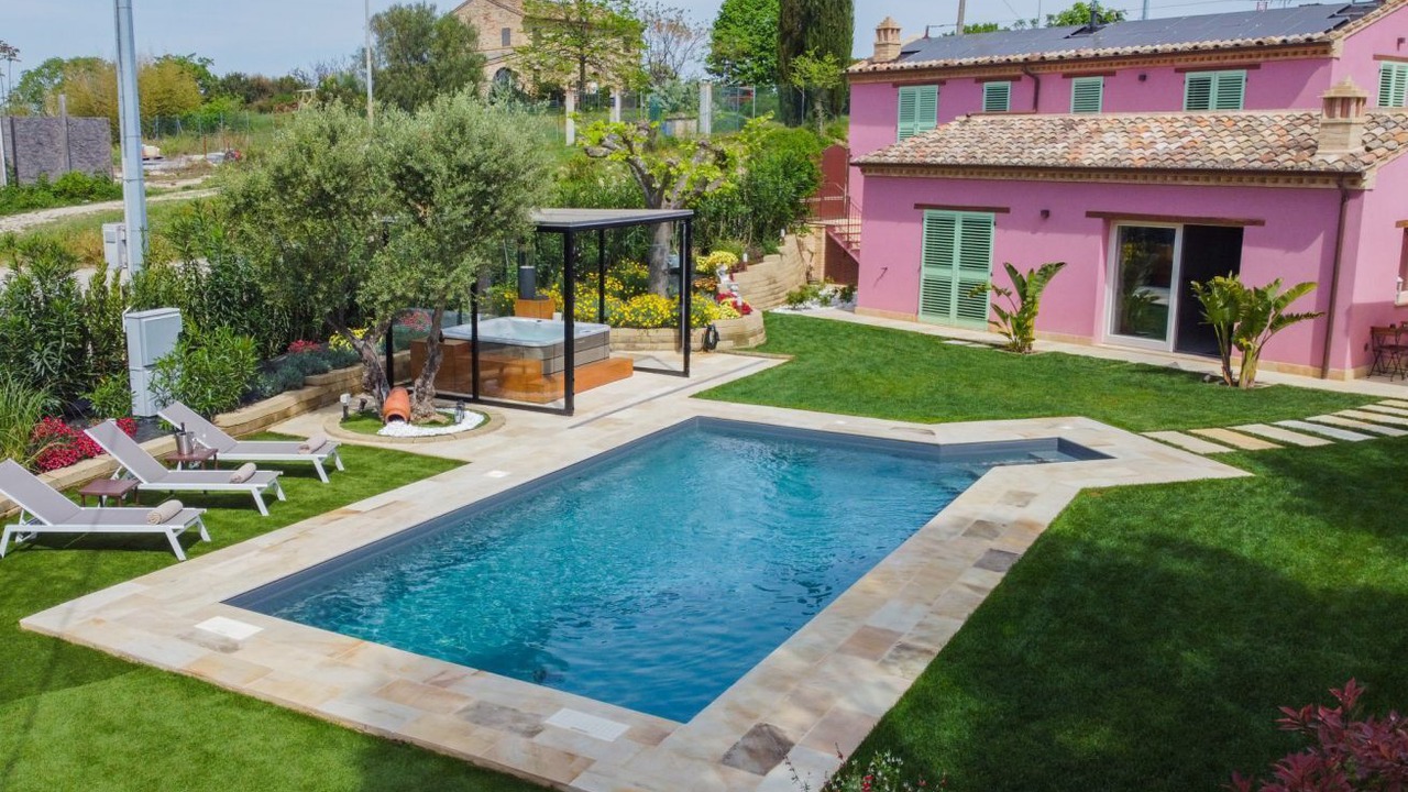 Photo of Outdoor in Casabianca di Fermo