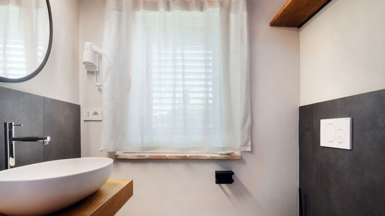 Photo of Bathroom in Casabianca di Fermo