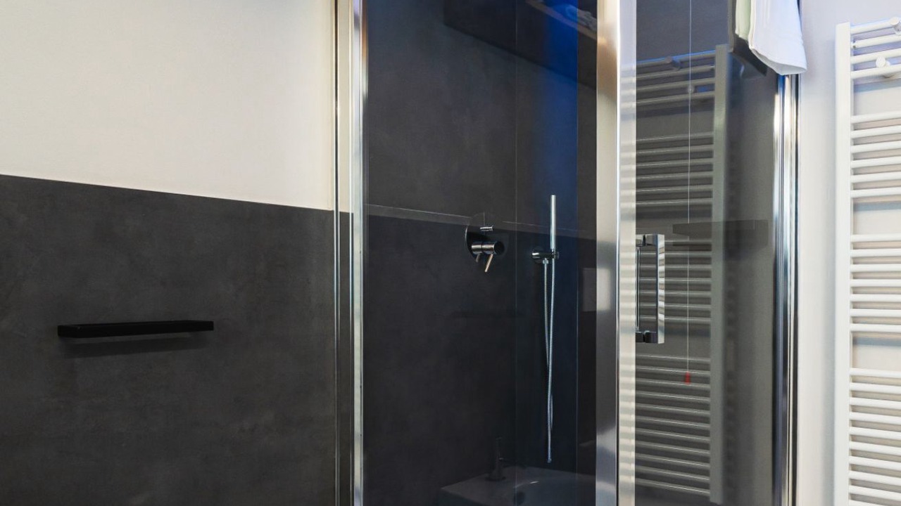 Photo of Bathroom in Casabianca di Fermo