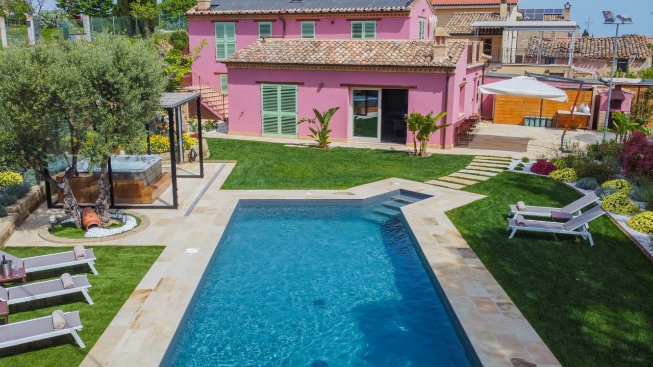 Photo of Outdoor in Casabianca di Fermo