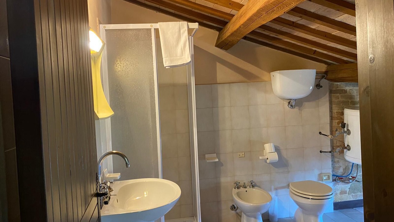 Photo of Bathroom in Treia