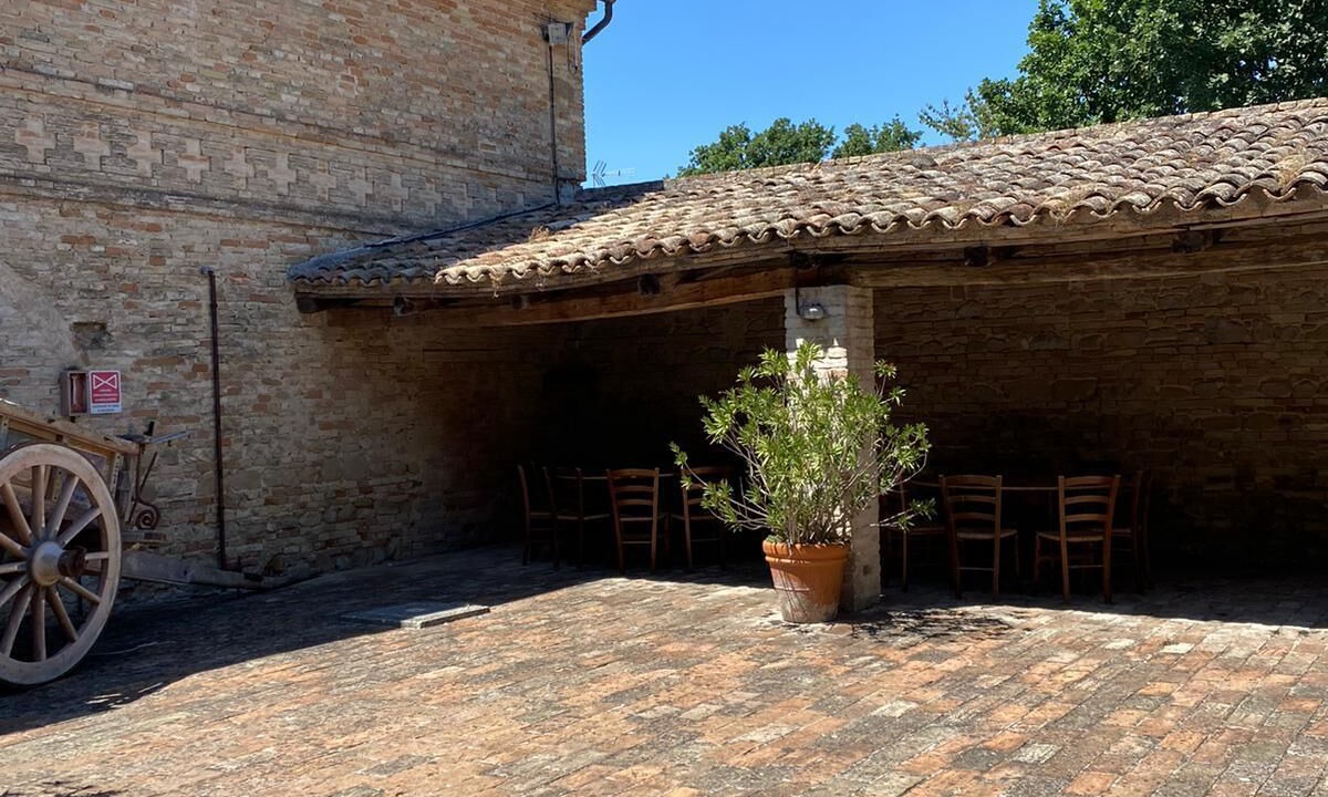 Photo of Outdoor in Treia