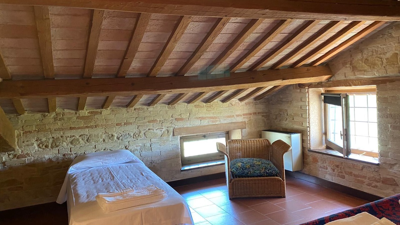 Photo of Bedroom in Treia