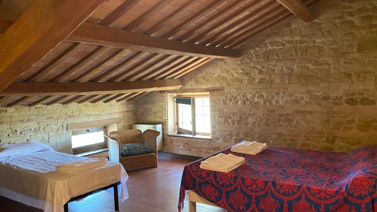 Photo of Bedroom in Treia
