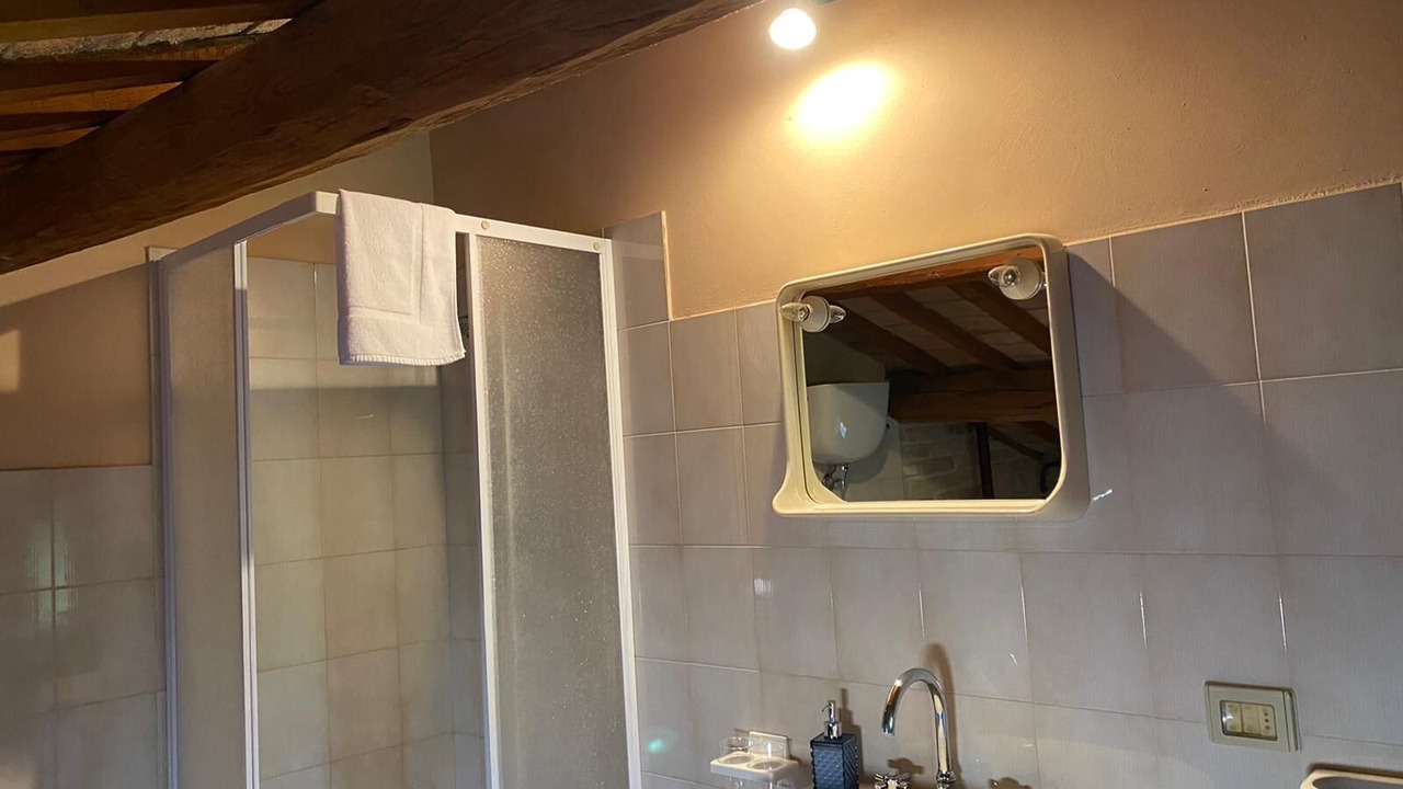 Photo of Bathroom in Treia
