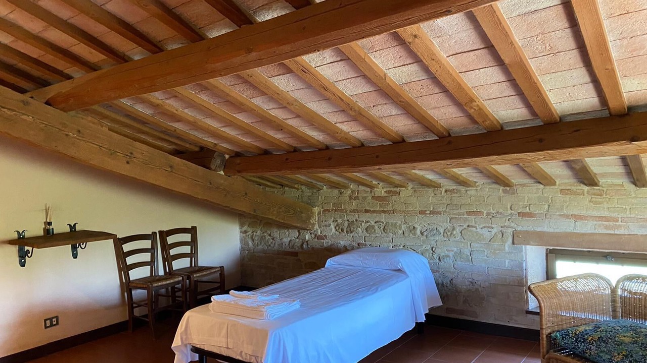 Photo of Bedroom in Treia