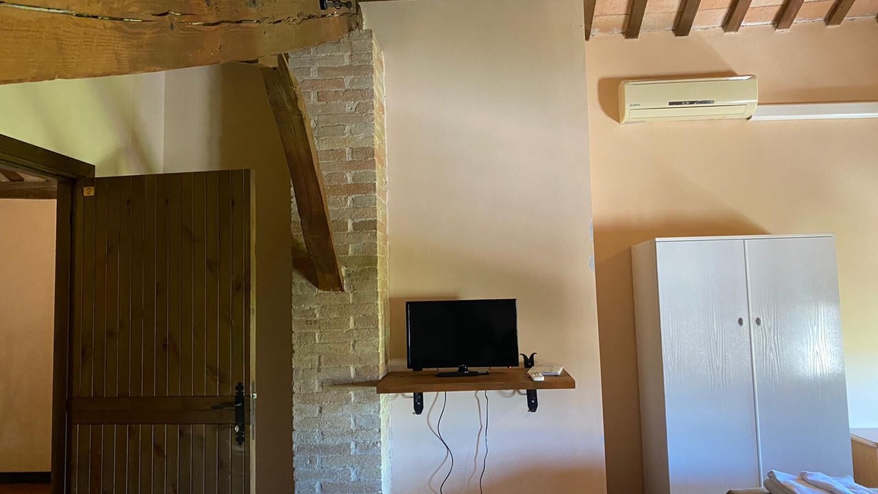 Photo of Bedroom in Treia