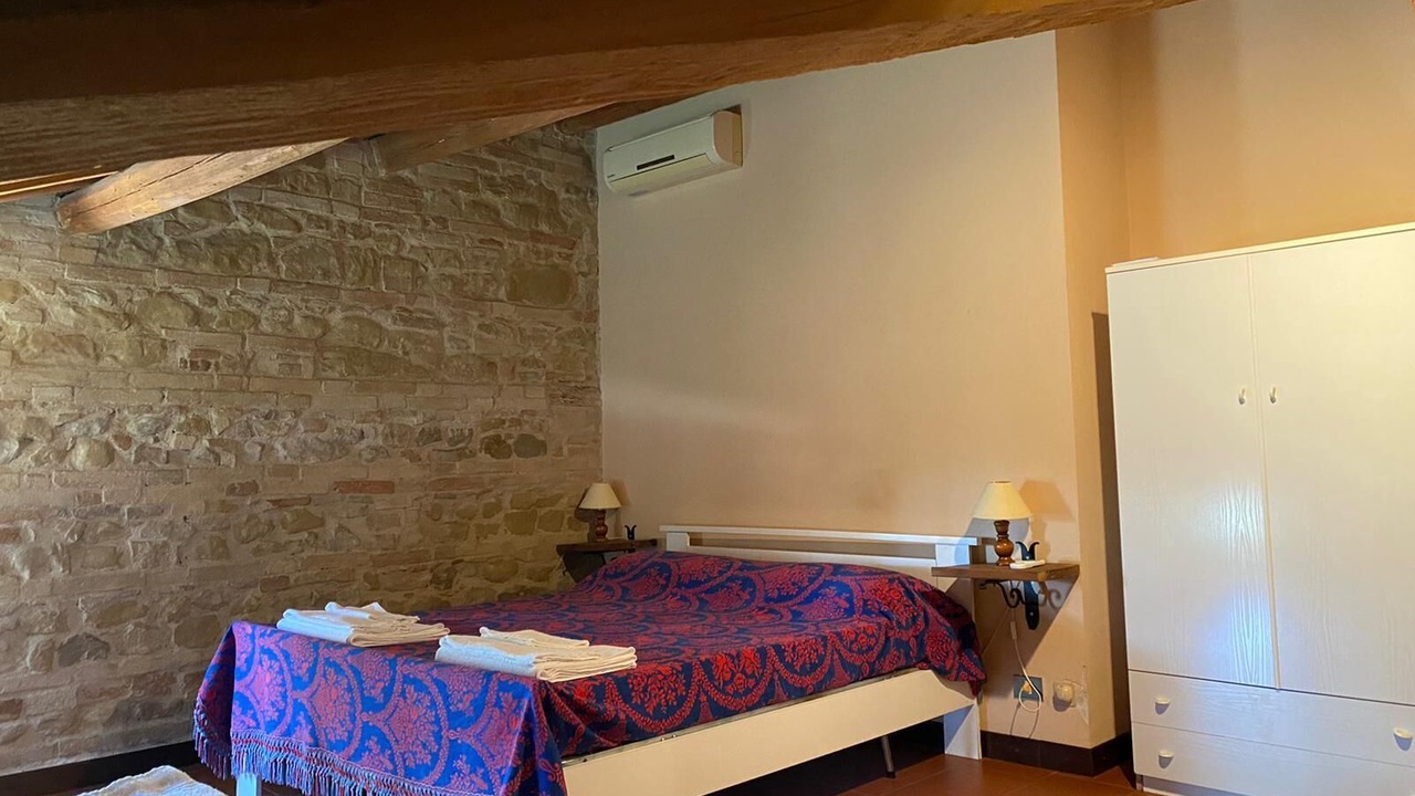 Photo of Bedroom in Treia