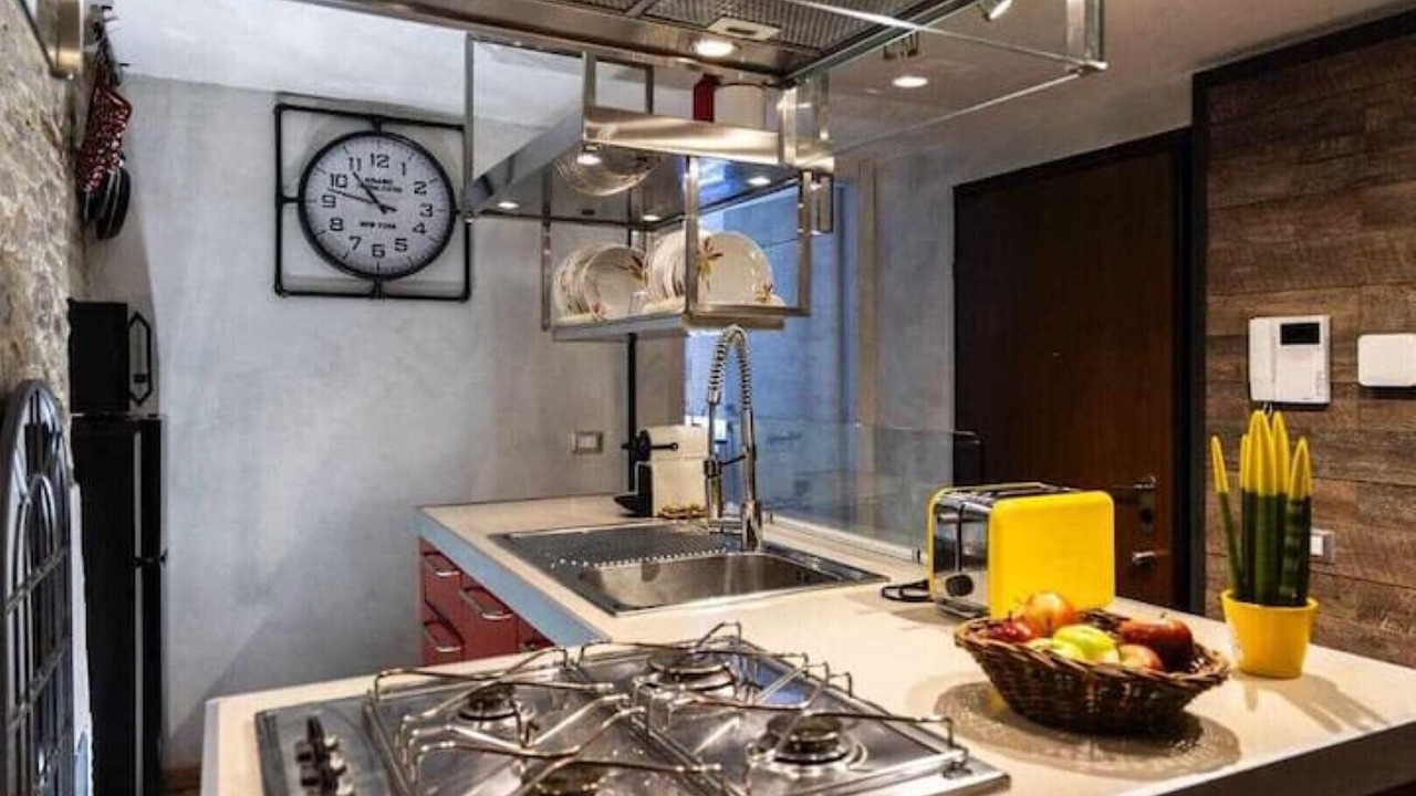 Photo of Kitchen in Centro Storico Nord