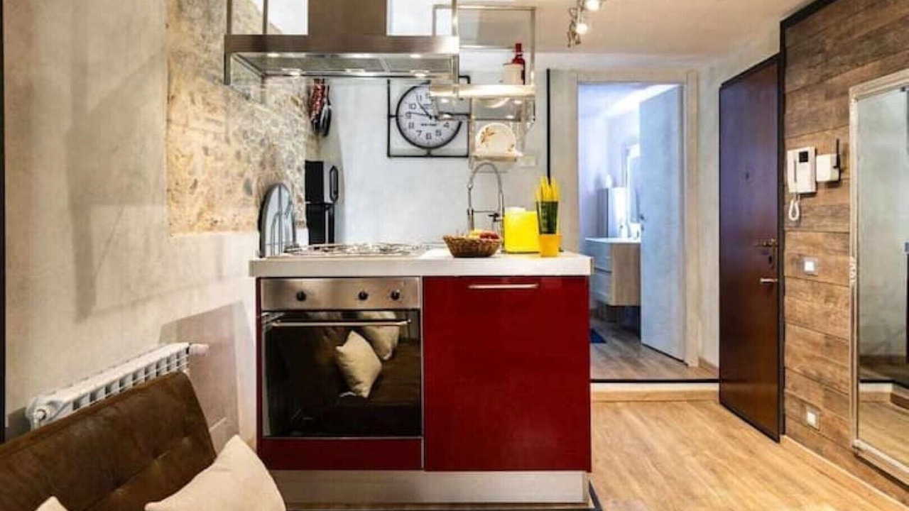 Photo of Kitchen in Centro Storico Nord